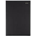 DIARY BELMONT 147V99 A4 DP BLACK