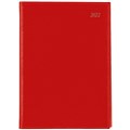 DIARY SOHO SPIRAL 51SSHRM A5 DP ROCKMELON