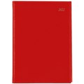 DIARY SOHO SPIRAL 57SSHRM A5 WO ROCKMELON