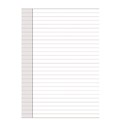 REFILL DAYPLANNER DK1011 DESK 7RING NOTE PAD