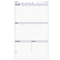 REFILL DAYPLANNER DK1016 DESK 7RING WEEKLY NONDATED