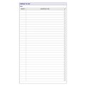 REFILL DAYPLANNER PR2006 PERSONAL 6RING THINGS TO DO