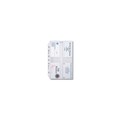 REFILL DAYPLANNER PR2004 PERSONAL 6RING CREDITBUSINESSCARD HOLDER PK3