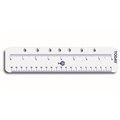 REFILL DAYPLANNER PR2008 PERSONAL 6RING TODAY RULER PK2