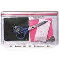 REFILL DAYPLANNER PR2005 PERSONAL 6RING RESEALABLE SLEEVES PK2