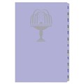 REFILL DAYPLANNER PR2010 PERSONAL 6RING JANDEC TABS