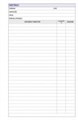 REFILL DAYPLANNER EX5009 A4 4RING MEETINGS