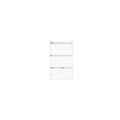 REFILL DAYPLANNER KT3016 POCKET 6RING WEEKLY NONDATED