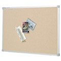 PINBOARD PENRITE FABRIC 900X600MM BONDI