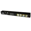 FILM WHITEBOARD WIZARD WALL 127346 700MMX122M WHITE