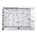 PLANNER WALL SASCO 362 FINYR