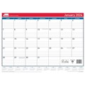 PLANNER WALL CALENDAR CUMBERLAND K9198 12 MONTH