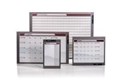 QUARTET WHITEBOARD INVIEW QT72984 520X305MM