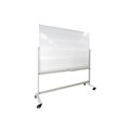 WHITEBOARD VISIONCHART MOBILE VM1812M 1800X1200MM MUSIC