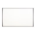 WHITEBOARD QUARTET CUBICLE QTARC3018 760X460MM