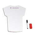 WHITEBOARD JPM EDUCATIONAL TSHIRT PACK24
