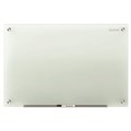 GLASS BOARD QUARTET QTG4836F 1200X915MM FROSTED