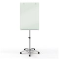 EASEL QUARTET INFINITY QTGE9X6 GLASS 600X900MM FROSTED