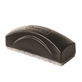 WHITE BOARDGLASS BOARD ERASER MINI 25X63MM QUARTET QTG23901 SUPERSTRONG MAGNETIC PK2