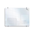 GLASS BOARD VISIONCHART CLARION VGC9060 900X600MM