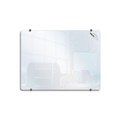 GLASS BOARD VISIONCHART CLARION 1500X1100MM WHITE VGC1511