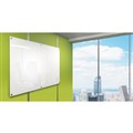 GLASS BOARD VISIONCHART LUMIERE VGB2412 2400X1200MM WHITE