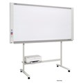 STAND FOR 2 SCREEN ELECTRONIC WHITEBOARDS VISIONCHART PLUS N20FS