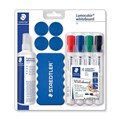 WHITEBOARD SET STAEDTLER LUMOCOLOUR 613S