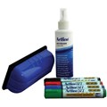 WHITEBOARD STARTER KIT ARTLINE