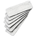 REFILLS ERASER QUARTET MAGNETIC PK6