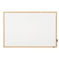 WHITEBOARD QUARTET ECONOMY 900X600MM