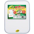 WHITEBOARD DUAL SIDED CRAYOLA 98 8637 280X215MM