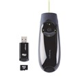LASER POINTER KENSINGTON K72427 WITH GREEN LASER  MEMORY