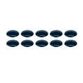 MAGNETIC BUTTONS QUARTET 20MM BLACK