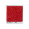 ACOUSTIC TILES PINBOARD AUTEX VISIONCHART PEEL  STIC 600X600MM BLAZING RED QSTBLA