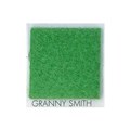 ACOUSTIC TILES PINBOARD AUTEX VISIONCHART PEEL  STIC 600X600MM GRANNY SMITH QSTGRA