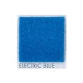 ACOUSTIC TILES PINBOARD AUTEX VISIONCHART PEEL  STIC 600X600MM ELECTRIC BLUE QSTELE