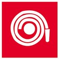 SIGN APLI 900429 SELF ADHESIVE FIRE HOSE