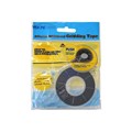 WHITEBOARD LINER TAPE VISIONCHART VA0007 15MMX13M BLACK