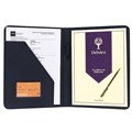 COMPENDIUM DEBDEN A4 CONFERENCE PU BLACK