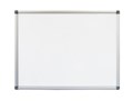 WHITEBOARD RAPIDLINE PORCELAIN 3600X1200MM ALUMINIUM TRIM