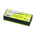 ERASER WHITEBOARD QUARTET QT920335