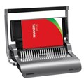 BINDING MACHINE COMB FELLOWES QUASAR