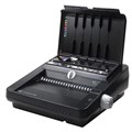 BINDING MACHINE GBC BMC450E COMBIND C450E COMB ELECTRIC