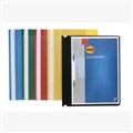 FLAT FILE MARBIG A4 STANDARD BLACK