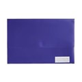 POLYPICK WALLETS MARBIG FOOLSCAP PURPLE