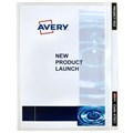 PROJECT FILE AVERY 47921 A4 CLEAR PK5