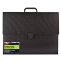 CASE ART JASART BIOPOLY A3 BLACK