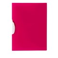 SWING CLIP FILE MARBIG 2112009 A4 PINK PK12