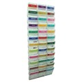 BROCHURE HOLDER ESSCLIPKIT2 CLIPLOCK A5 POCKETS SET36